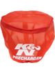 K&N Round Tapered Air Filter Wrap