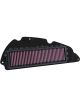 K&N Panel Air Filter