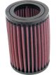 K&N Round Air Filter