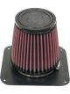 K&N Tapered Conical Air Filter