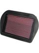 K&N Air Filter