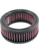 K&N Round Air Filter
