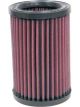 K&N Round Air Filter