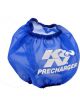 K&N Round Straight Air Filter Wrap