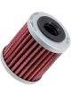 K&N Oil Filter