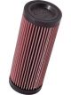 K&N Round Air Filter