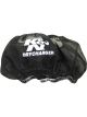 K&N Round Straight Air Filter Drycharger Wrap