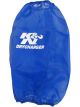 K&N Round Tapered Air Filter Drycharger Wrap