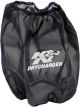 K&N Round Tapered Air Filter Drycharger Wrap