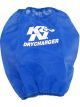 K&N Round Tapered Air Filter Drycharger Wrap