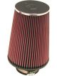 K&N Clamp-On Round Tapered Air Filter