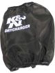 K&N Round Tapered Air Filter Drycharger Wrap