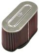 K&N Air Filter Clamp-On
