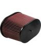 K&N Air Filters Oval Filter