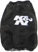 K&N Round Tapered Air Filter Drycharger Wrap