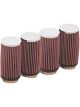 K&N Round Clamp-On Straight Air Filter