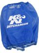 K&N Oval Tapered Air Filter Drycharger Wrap