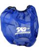 K&N Round Tapered Air Filter Drycharger Wrap