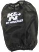 K&N Round Tapered Air Filter Drycharger Wrap