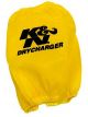 K&N Round Tapered Air Filter Drycharger Wrap