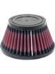 K&N Clamp-On Round Tapered Air Filter