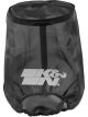 K&N Round Tapered Air Filter Drycharger Wrap