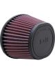 K&N Air Filter Clamp-On