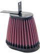 K&N Oval Air Filter
