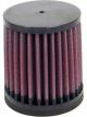 K&N Tapered Conical Air Filter