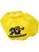 K&N Round Tapered Air Filter Wrap