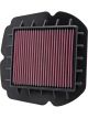 K&N Panel Air Filter