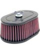 K&N Oval Air Filter