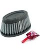 K&N Oval Air Filter