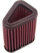 K&N Triangle Air Filter