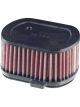 K&N Oval Air Filter