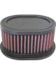 K&N Oval Air Filter