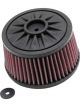 K&N Round Air Filter