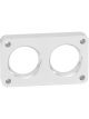 Spectre Throttle Body Injection Spacer