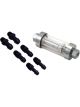 Spectre Premium Clear Fuel Filter