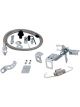 Spectre Throttle Cable & Bracket Kit