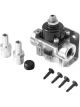 Spectre Fuel Pressure Regulator