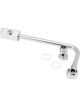 Spectre Fuel Line Kit
