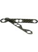Spectre Premium Exhaust Gaskets