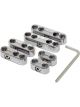 Spectre Ignition Wire Separators