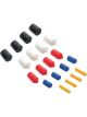 Spectre Vaccum Cap Asst