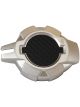 Spectre Windshield Washer Cap Cover