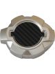 Spectre Windshield Washer Cap Cover