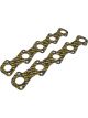 Spectre Premium Exhaust Gaskets