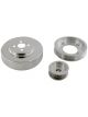 Spectre Engine Pulley Set Ford Mustang