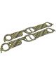 Spectre Premium Exhaust Gaskets